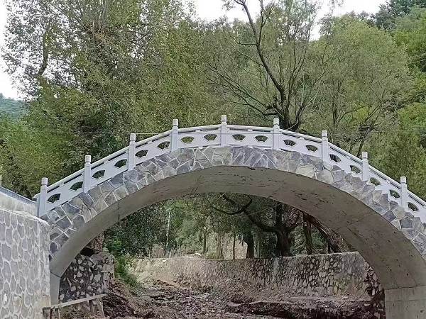 白银市-园林景观石栏杆